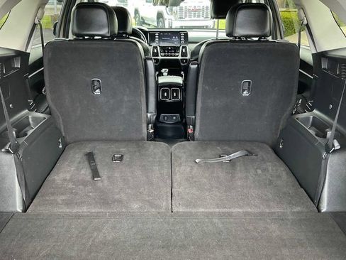 Used 2021 Kia Sorento EX w/ Panoramic Sunroof Package FWD image 5