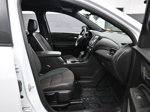 Used 2023 Chevrolet Equinox RS FWD image 38