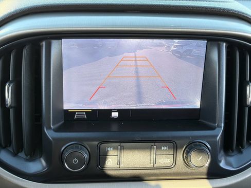 Certified 2021 GMC Canyon Denali AWD/4WD image 27
