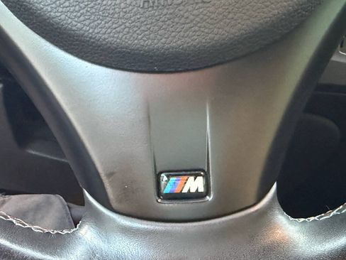 Used 2008 BMW M3 Convertible RWD image 14