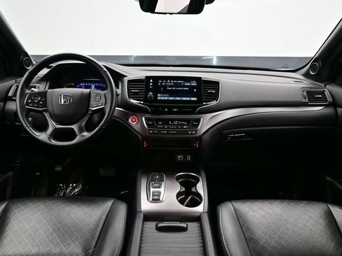 Used 2019 Honda Passport EX-L image 42