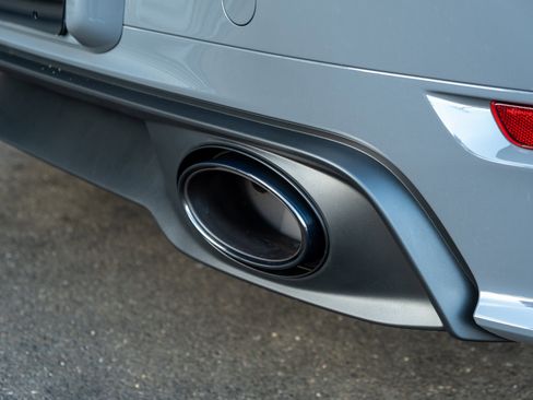 New 2026 Porsche 911 Carrera RWD image 70