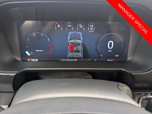 New 2026 Ford F250 Lariat w/ FX4 Off-Road Package AWD/4WD image 34