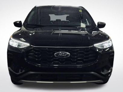 Used 2025 Ford Escape ST-Line