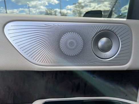 Used 2019 Lincoln Navigator Reserve w/ Cargo Package image 33