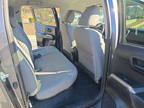 Used 2021 Toyota Tacoma SR5 image 11