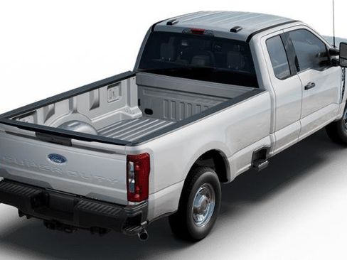 New 2023 Ford F350 XL image 3