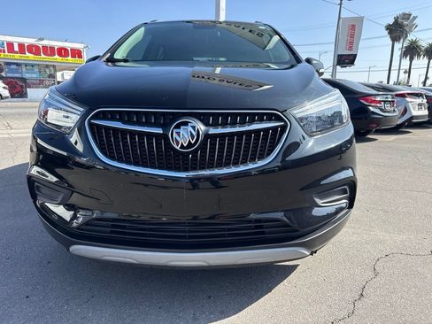 Used 2018 Buick Encore Preferred FWD image 3