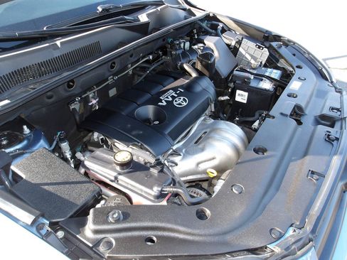 Used 2009 Toyota RAV4 4WD image 18