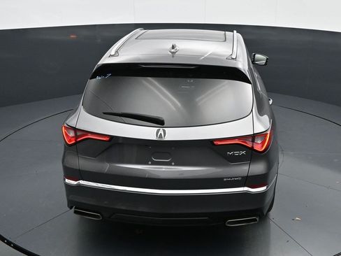 Used 2024 Acura MDX SH-AWD w/ Advance Package image 19