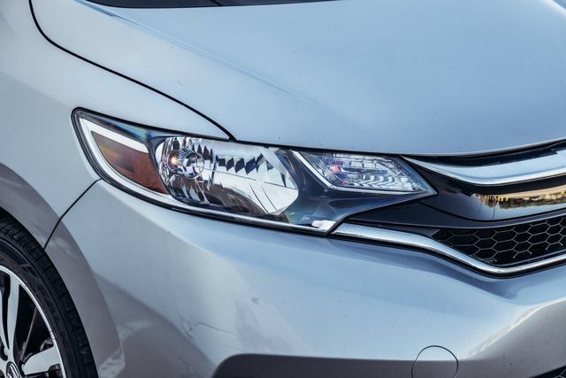 Used 2018 Honda Fit EX image 40