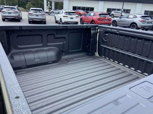 Used 2026 Ford Ranger XLT w/ Equipment Group 301A High RWD image 10