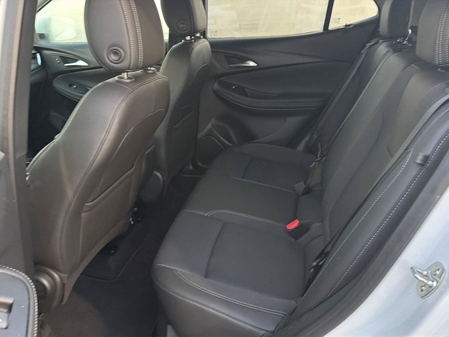 Used 2026 Buick Encore GX Preferred FWD image 11