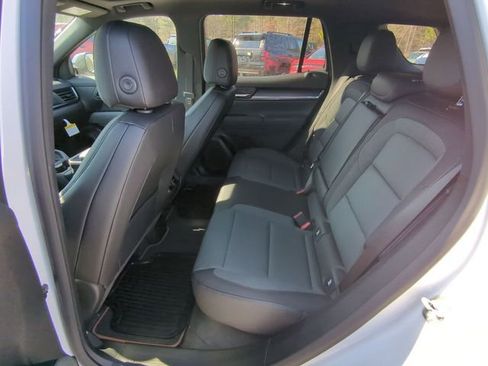 New 2026 GMC Terrain AT4 image 39