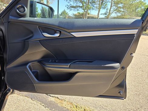 Used 2016 Honda Civic EX image 21