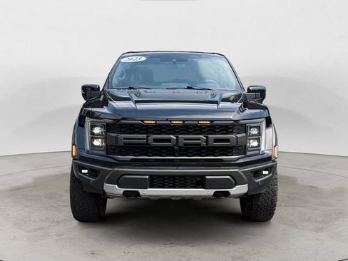 Used 2023 Ford F150 Raptor w/ Raptor 37 Performance Package AWD/4WD image 2