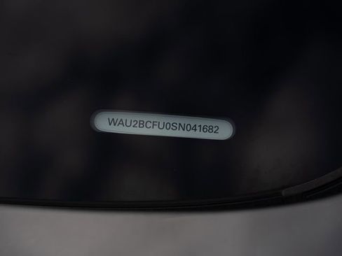 Used 2025 Audi A5 2.0T Premium Plus w/ Premium Plus image 31