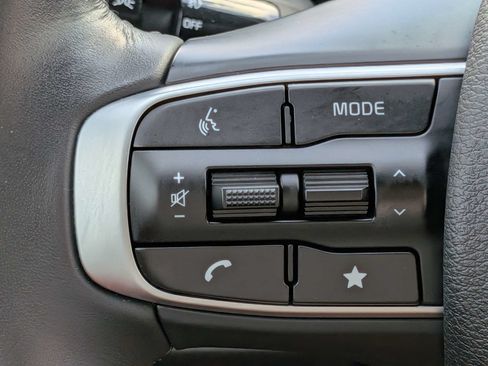 Certified 2024 Kia Sportage SX FWD image 35