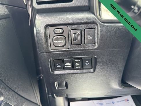 Used 2022 Toyota 4Runner Limited image 21