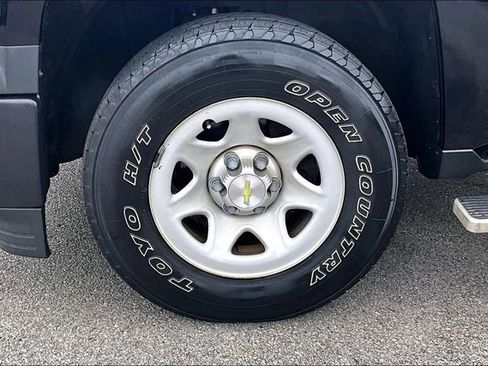 Used 2014 Chevrolet Silverado 1500 W/T image 24