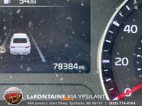 Used 2022 Kia Forte LXS FWD image 14