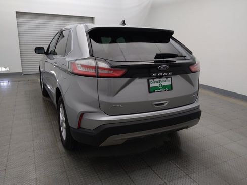 Used 2021 Ford Edge SEL AWD/4WD image 6