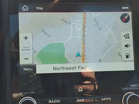 Certified 2024 Subaru Forester Touring image 18