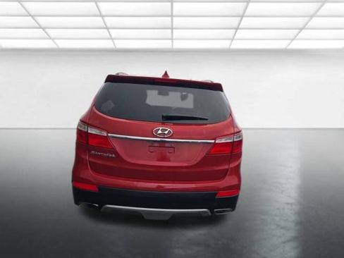 Used 2014 Hyundai Santa Fe GLS w/ Premium Package 05 FWD image 6