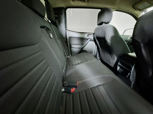 Used 2021 Ford Ranger XLT w/ Equipment Group 302A High image 25