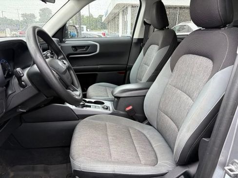 Used 2021 Ford Bronco Sport Big Bend AWD/4WD image 15