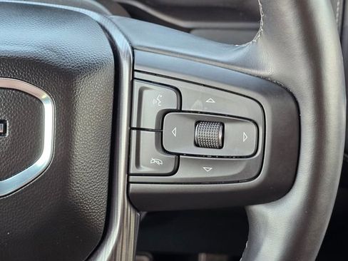 Used 2024 GMC Yukon Denali Ultimate AWD/4WD image 47
