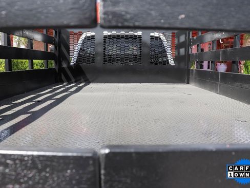 Used 2017 Ford F450 XL w/ Power Equipment Group image 10