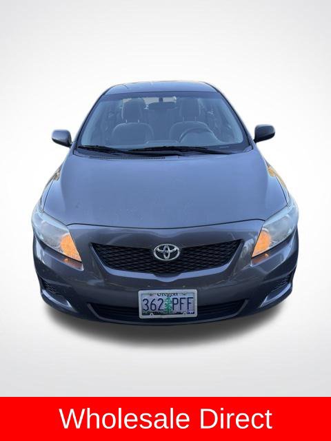 Used 2010 Toyota Corolla LE FWD image 6