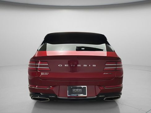 Used 2024 Genesis GV80 3.5T Prestige Signature image 5