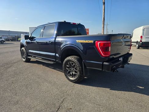 Used 2023 Ford F150 Tremor w/ 360 Degree Camera Package AWD/4WD image 6