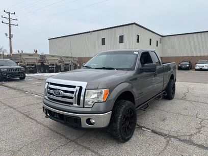 Used 2011 Ford F150 XLT w/ XLT Convenience Pkg