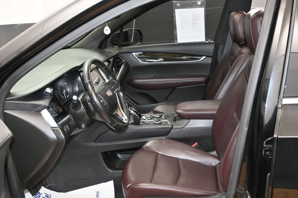 Used 2021 Cadillac XT6 Premium Luxury AWD/4WD image 10
