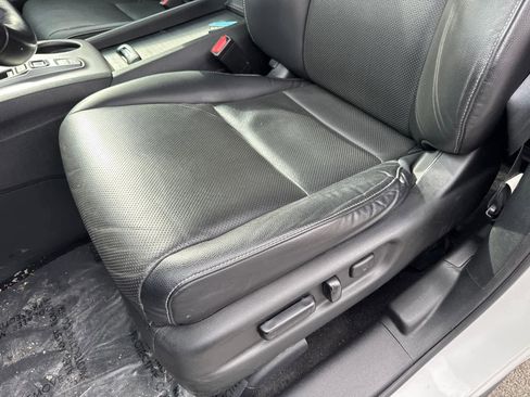 Used 2021 Honda Ridgeline RTL image 17