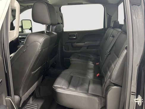 Used 2018 GMC Sierra 1500 Denali w/ Denali Ultimate Package AWD/4WD image 23