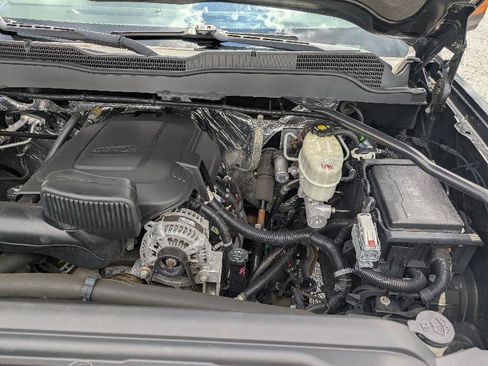 Used 2015 Chevrolet Silverado 2500 W/T w/ WT Convenience Package AWD/4WD image 19