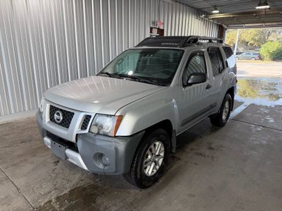 Used 2014 Nissan Xterra S