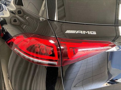 Used 2022 Mercedes-Benz GLE 63 AMG S image 34