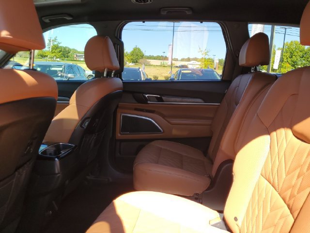 Certified 2024 Kia Telluride EX X-Line AWD/4WD image 16