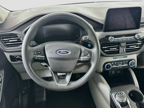 Used 2025 Ford Escape Active FWD image 17