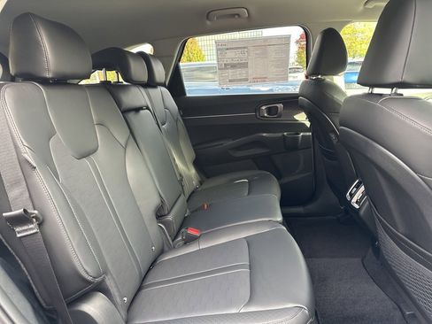 New 2026 Kia Sorento EX image 14