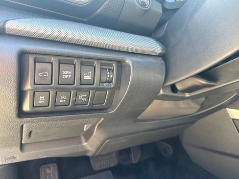 Used 2019 Subaru Forester Limited w/ Popular Package #3 AWD/4WD image 14