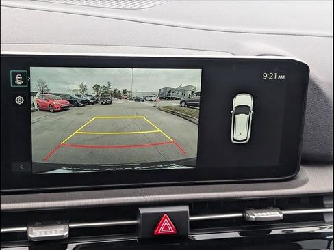 Used 2026 Kia Sportage X-Line image 12