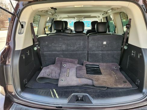 Used 2019 Nissan Armada SL w/ Premium Package image 17