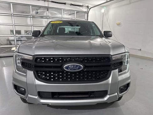 Used 2024 Ford Ranger XL w/ Trailer Tow Package image 3