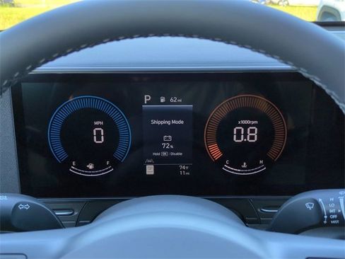 New 2026 Hyundai Kona SEL Sport image 25